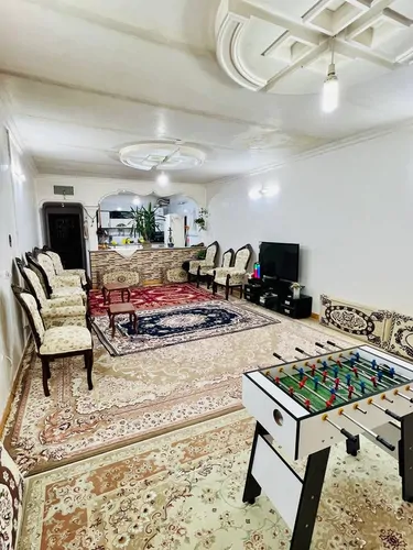 تصویر 2 - خانه خانه ویلایی دربست فول امکانات  در مشهد