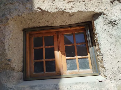 تصویر 10 - سوییت صخره ای تورال (2) در  کندوان