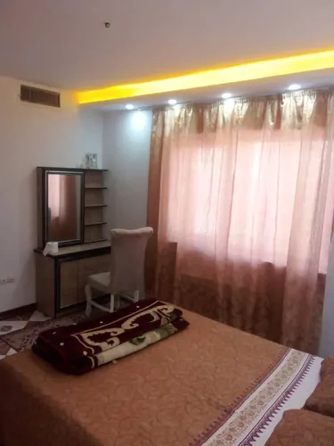 تصویر 5 - آپارتمان آلانه  در  کرج