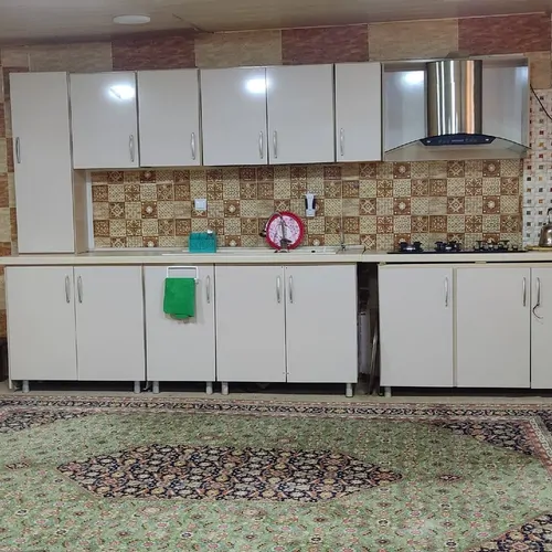 تصویر 2 - ویلا سدنا در بابلسر