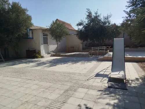 تصویر 16 - ویلا باغ خاتون در  شیراز