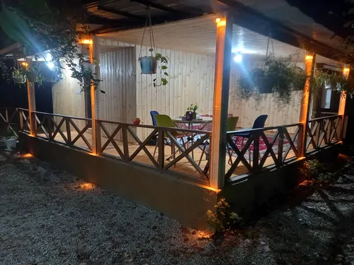 تصویر 28 - کلبه جنگلی عادل در تالش