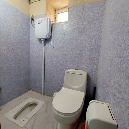 تصویر 20 - اقامتگاه بوم‌گردی هوربانو (مسترچهارتخته) در  شهداد