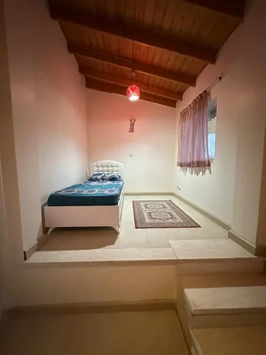 تصویر 10 - ویلا سپید در انزلی