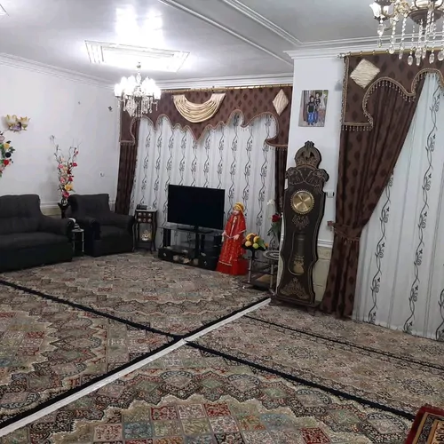 تصویر 5 - ویلا خانه ویلایی. === نازبانو در سپیدان