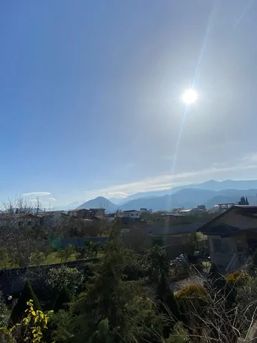 تصویر 27 - ویلا لوکس استخردار آبگرم شادسر با بیلیارد در  رامسر