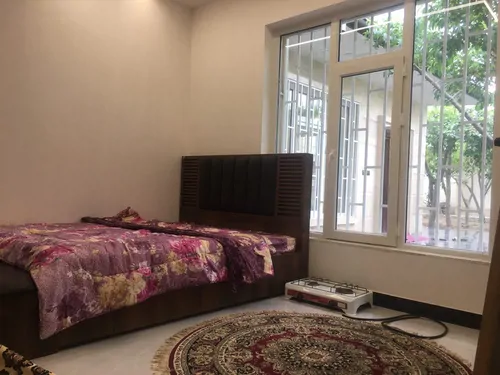 تصویر 8 - ویلا استخردار آبگرم نگین نسترن در  چهارباغ