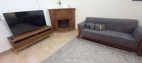 تصویر 4 - آپارتمان واحد3خواب ثمر  در سمنان