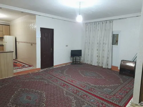 تصویر ۱ - خانه مبله عباسی در  سرعین