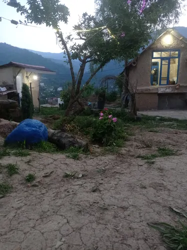 تصویر 5 - کلبه اقامتگاه و بومگردی فانوس در شهسوار
