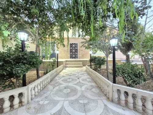 تصویر 12 - ویلا بید مجنون در  چهارباغ