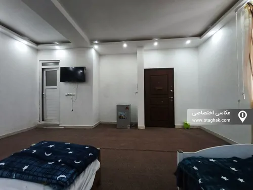 تصویر 7 - سوییت مبله غریبی (107) در قشم