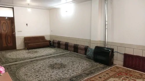 تصویر 2 - آپارتمان مبله صادقی در شهرضا