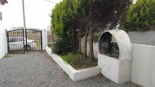 تصویر 18 - ویلا استخردار آبگرم مهرو ماه (2) در  محمودآباد