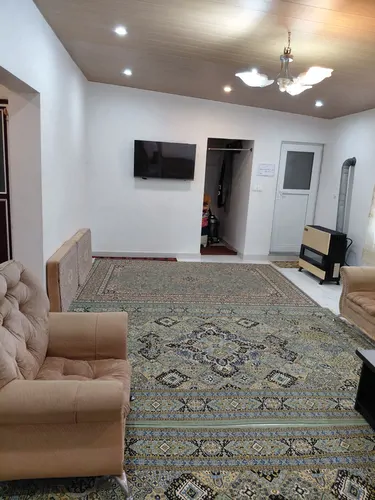 تصویر 5 - ویلا پدر بزرگ در رامسر