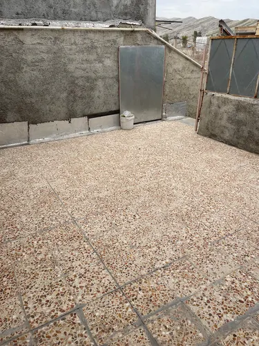 تصویر 7 - خانه باغچه دار در  ایذه