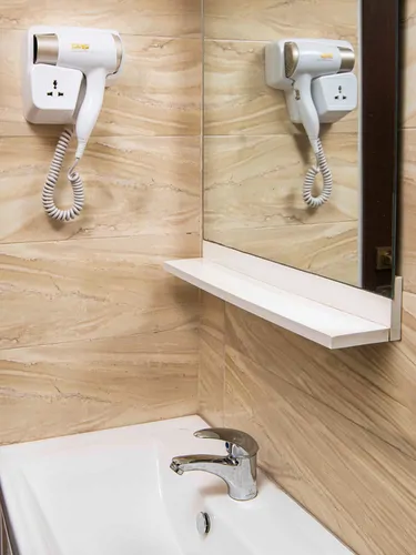 تصویر 11 - آپارتمان مبله لوکس (استاندارد) در ونک در تهران