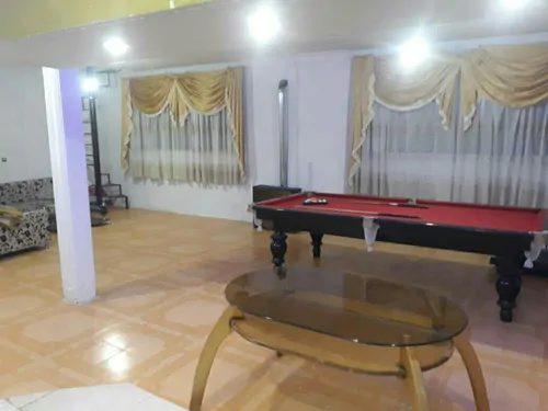تصویر 2 - ویلا اقاتگاه گلستانک در کرج