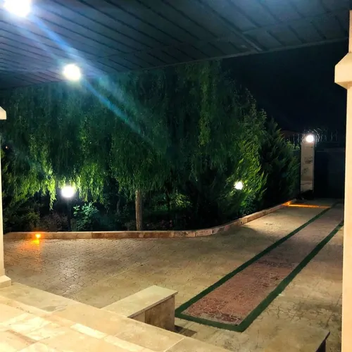 تصویر 2 - ویلا سامیار در سهیلیه