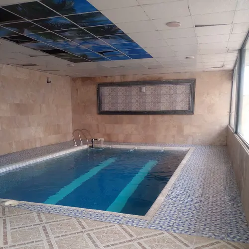 تصویر 22 - ویلا دوبلکس استخردار آبگرم بوستان در  سهیلیه