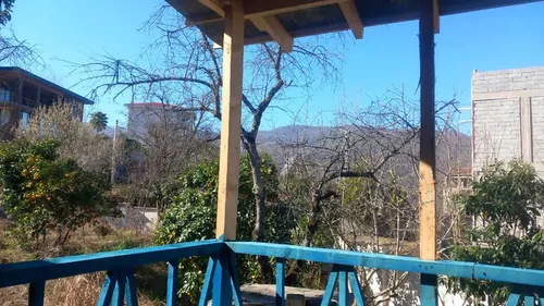 تصویر 26 - روستایی و عشایری  سنتی پدر جان در  رامسر