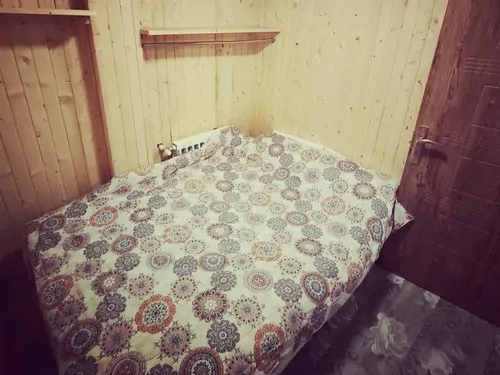 تصویر 4 - خانه مبله دوبلکس کافی شاپ(4) در شمشک