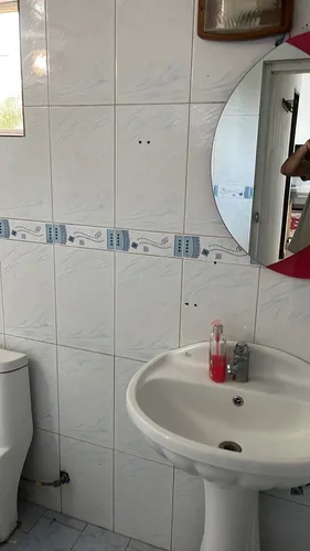 تصویر 22 - آپارتمان مبله ساحلی صادق (۱) در  نوشهر