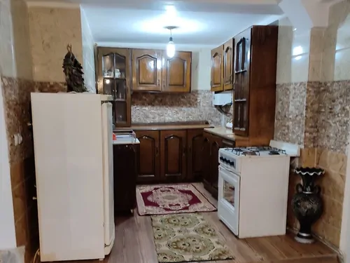 تصویر 3 - خانه اجاره سوئیت نمین  در نمین