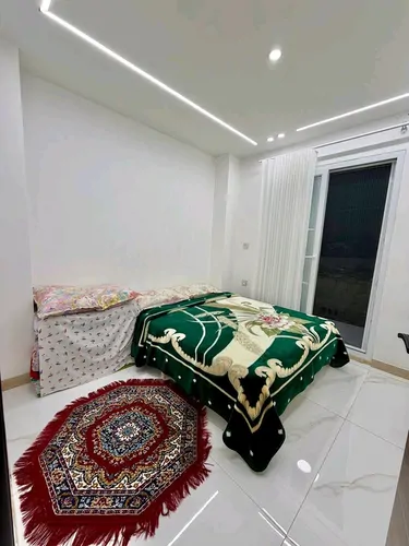 تصویر 4 - خانه مبله مروارید (۱) در ماسال