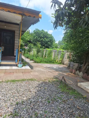 تصویر 14 - ویلا هاشمی در ماسال