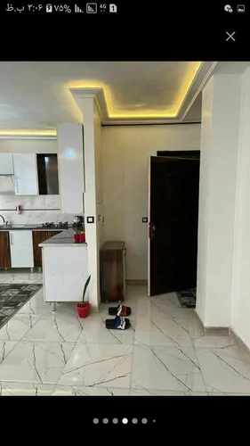 تصویر 3 - آپارتمان ساختمان ۱۰۰ متری طبقه دوم پارکینگ دار در رشت