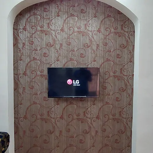 تصویر 9 - خانه مبله سلمان در  قشم