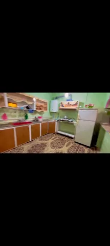 تصویر 3 - ویلا ویلا کوهرنگ در کوهرنگ