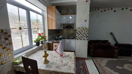 تصویر 4 - خانه کدخدای موئیل  در مشگین شهر 