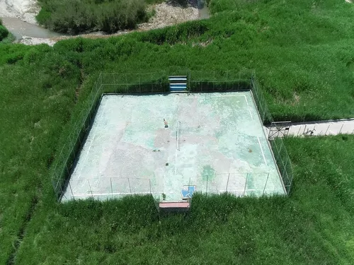 تصویر 25 - کلبه استخردار آبگرم سانسی یاس  در  فیروزکوه 