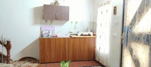 تصویر 5 - کلبه ماه تی تی (واحد میشکا) در  سوادکوه