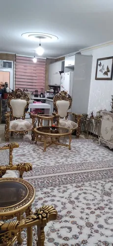 تصویر 2 - آپارتمان ویلایی در کرج