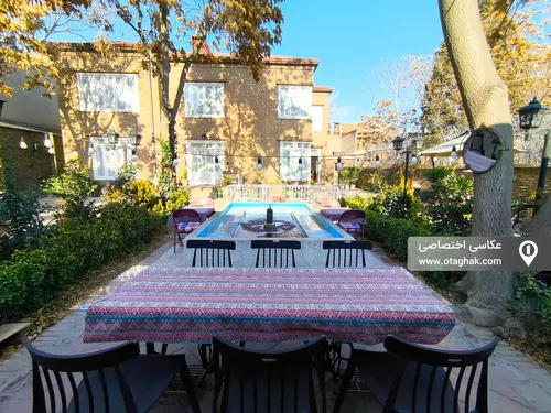 تصویر 18 - هتل سنتی اصالت(شاه نشین) در  مشهد