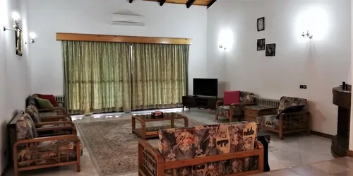 تصویر 3 - ویلا داداش نژاد 346 در خزرشهر