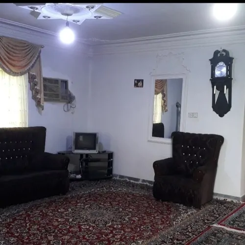 تصویر 4 - ویلا ویلا در ماسال