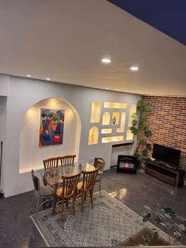 تصویر 3 - ویلا استخردار آبگرم ملکی در  زیبا کنار