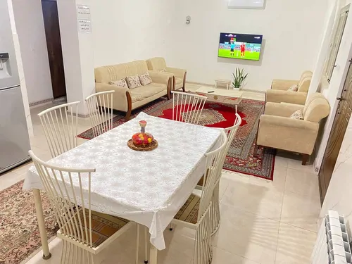 تصویر 3 - ویلا گلسا در  سراوان