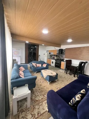 تصویر 3 - ویلا یاس در رامسر
