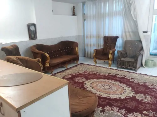 تصویر 3 - سوییت مبله همکف دربست مناسب در اصفهان