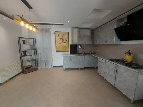 تصویر 8 - ویلا  استخردار آبگرم کرال با جکوزی و بیلیارد در  شهریار