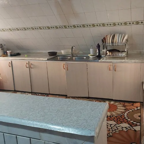 تصویر 5 - آپارتمان مبله چهار باغ در  اصفهان