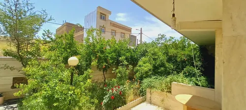 تصویر 13 - خانه ویلایی یاس  در  شیراز