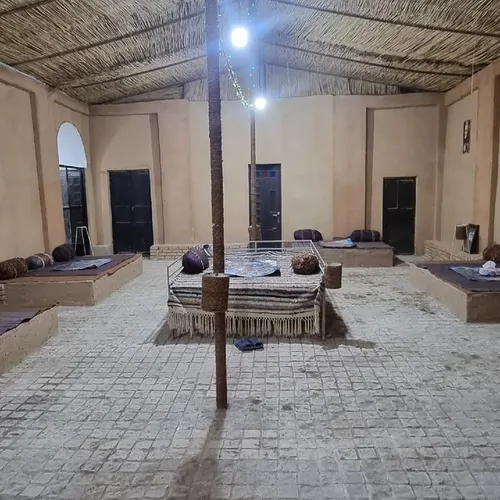 تصویر 5 - اقامتگاه بوم‌گردی (واحد۱) در  مصر و جندق