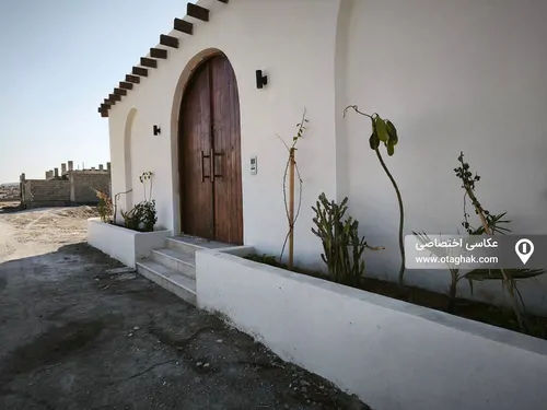 تصویر 37 - ویلا استخردار آبسرد وطن در قشم