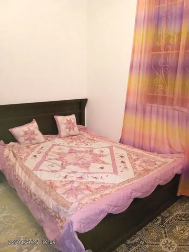تصویر 2 - ویلا خونه باغ دربست با استخر روباز در دماوند
